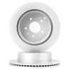 Kaplamalı Disk Chevrolet Fren Diskchevrolet Captıva 2006/ Sol/Sağ Arka Fren Disk Ayd 50536Fc