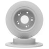 Kaplamalı Disk Honda Fren Diskhonda Accord 2008/2014 Sol/Sağ Arka Fren Disk Ayd 50554Fc