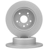 Kaplamalı Disk Lexus Fren Disklexus Rx300 1999/2003 Sol/Sağ Arka Fren Disk Ayd 51109Fc