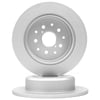 Kaplamalı Disk Lexus Fren Disklexus Sc430 2002/2010 Sol/Sağ Arka Fren Disk Ayd 51110Fc