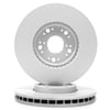 Kaplamalı Disk Lexus Is300 2001/2005 Sol/Sağ Ön Fren Disk Ayd 50991Fc
