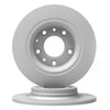 Kaplamalı Disk Mazda 6 Arka Fren Disk Ayd 50262Fc