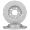 Kaplamalı Disk Mazda Fren Diskmazda 3 2004/2013 Sol/Sağ Arka Fren Disk Ayd 50939Fc
