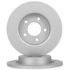 Kaplamalı Disk Mazda Fren Diskmazda 3 2004/2013 Sol/Sağ Arka Fren Disk Ayd 50939Fc