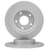Kaplamalı Disk Mazda Fren Diskmazda 6 2014/ Sol/Sağ Arka Fren Disk Ayd 50942Fc