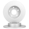 Kaplamalı Disk Opel Fren Diskopel Astra G 1998/2005 Sol/Sağ Arka Fren Disk Ayd 50311Fc