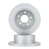 Kaplamalı Disk Peugeot Boxer / Cıtroen Jumper / Fıat Ducato Arka Fren Disk Ayd 50443Fc