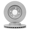Kaplamalı Disk Renault Fren Diskrenault Clıo Iv Bh 2012/ Sol/Sağ Ön Fren Disk Ayd 50181Fc