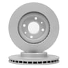 Kaplamalı Disk Renault Fren Diskrenault Clıo Iv Bh 2012/ Sol/Sağ Ön Fren Disk Ayd 50181Fc