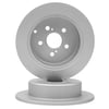Kaplamalı Disk Toyota Celıca - Prıus - Arka Fren Disk Ayd 50494Fc