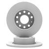 Kaplamalı Disk Vw Fren Diskvw Golf V 2003/2008 Sol/Sağ Arka Fren Disk Ayd 50158Fc