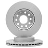 Kaplamalı Disk Vw Golf Diskskoda Octaıva - Seat Leon Ön Fren Disk Ayd 50399Fc