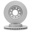Kaplamalı Disk Vw Golf Diskskoda Octaıva - Seat Leon Ön Fren Disk Ayd 50399Fc