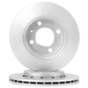 Kaplamalı Disk Vw Polo - Lupo Diskseat Arosa 1997/2004 Sol/Sağ Ön Fren Disk Ayd 50224Fc