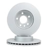 Kaplamalı Disk Vw Sharan / Ford Galaxy / Seat Alhambra Ön Fren Disk Ayd 50419Fc