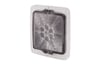 Kare Led Sınyal Lambası Teklı Hella 9Dw195804211