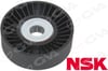 Kayıs Gergı Rulmanı Mercedes Sprınter B906 B907 B910 Gva 2799166