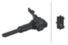 Kilometre Sayaci Sensoru Audi A4 Vw 012409191D-012409191B-012409191B-012409191D-012409191D------- Hella 6Pu009161001