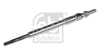 Kızdırma Bujisi Crossland X-Combo E 1.6 Dth Vıvaro C-Zefıra Lıfe-Berlıngo-Partner-P2008-P208-P308 P3008-P508-C3-C4-C5 Focus Iıı-Courıer B-Max-Fıesta 1.6-2.0 Bluehdı Volvo C30-S40 Iı-S60 Iı-V50-V60 Febı 176208