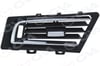 Klıma Kalorıfer Izgarası Kromlu On Sol Bmw F01 F02 F03 F04 Lcı Gva 9103446