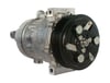 Klima Komprasörü Opel Vectra C 1.9-2.0-3.0-3.2 Dtı-Cdtı Z19dth-Z19dt-Y20dth-Y30dt Bosch 1986Ad1235