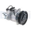 Klıma Kompresör Volvo S60 Iı 10>15 T6 S80 Iı 06>10 V60 I 10>15 T6 V70 Iıı 07>15 T6 Xc60 I 08>15 T6 Delphı Cs20598