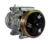 Klıma Kompresörü 12V 125Mm Renault Kangoo 97> Clıo Iı 98>05 1.9Dci F9q Bosch 1986Ad1194