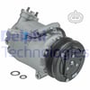Klima Kompresörü Astra G 1.4-1.6-1.8 16V 02-09 Corsa C 1.4-1.6-1.8 00 >Merıva 1.4 -1.6 16V 03-10 Delphı Tsp0155142