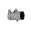 Klima Kompresörü Astra G 1.4 16V-1.6 16V-1.8 16V-2.0 16V 98-05 109Mm Bosch 1986Ad1052