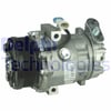 Klima Kompresörü Astra G-Corsa C-Combo C-Merıva A-Zafıra A 1.7 Y17dt Delphı Tsp0159249
