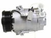 Klima Kompresörü Astra H 1.3 Cdti 05>10 105Mm Z13dth Marellı 359002000940