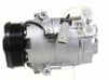 Klima Kompresörü Astra H 1.3 Cdti 05>10 105Mm Z13dth Marellı 359002000940