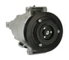 Klima Kompresörü Astra J P10 1.6 68 10-15 Insıgnıa A G09 1.6 Cruze 09> 68 08-17 A16xer Bosch 1986Ad1277