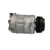 Klima Kompresörü Bmw E46 00-05 E83 X3 2.5İ 04 > E83 X3 3.0İ 04 > Bosch 1986Ad1077