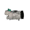 Klıma Kompresoru Bmw E81 E82 E87 E88 E90 E91 E92 E93 E84 Bosch 1986Ad1050