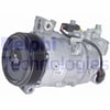 Klıma Kompresoru Bmw E87 E90 E91 Delphı Tsp0159968
