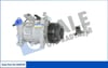 Klıma Kompresoru Bmw F20 F21 E90 E91 E92 E93 F30 F31 F34 F07 F10 F11 E84 E89 Kale 349570