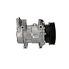 Klima Kompresörü Clıo I Iı Symbol 1.4-1.6 16V-1.5 Dcı 01 >Kng 1.4-1.6 16V-1.5 Dcı 97 > 125Mm 6 Kanal Bosch 1986Ad1045