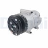 Klima Kompresörü Ford Focus-Cmax-Mondeo-Smax-Volvo S60-S80-V60-V70 07> 1.6 Zetec-Ecoboost Volvo S60 Iı 10>15 S80 Iı 10>15 V60 I 10>15 V70 Iıı 10>15 T3-T4 Delphı Cs20610