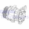 Klima Kompresörü Ford Transit 06> 2.4-2.2 Tdci Arkadan Çeker Delphı Cs20351