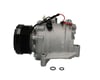 Klima Kompresörü Honda Cr-V 2.0L R20a2 Re5 Kasa 07-12 12V - 7Pk Oluklu Bosch 1986Ad1163
