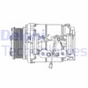 Klima Kompresörü Honda Cr-V 2.0L K20a4 Rd8 Kasa 02-06 12V - 7Pk Oluklu Delphı Cs20492