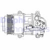 Klıma Kompresoru Mercedes W169 W245 Delphı Cs20499