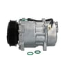Klima Kompresörü Partner-Berlıngo-Expert-Jumpy-P205-P206-P306-P406-P806-C5-Xsara-Boxer-Jumper- Ducat O 1.8İ-1.9D-2.0 Hdı Bosch 1986Ad1107