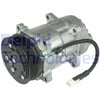 Klima Kompresörü Partner-Berlıngo-Expert-Jumpy-P205-P206-P306-P406-P806-C5-Xsara-Boxer-Jumper- Ducato 1.8İ-1.9D-2.0 Hdı Delphı Tsp0159031