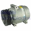 Klıma Kompresörü Renault Master Iı 01>06 Megane I 96>03 Trafıc Iı 01>06 Opel Movano A 01>06 Vivaro A 01>06 1.9Dci 2.0 16V 2.2Dci 2.5Dci Delphı Tsp0155023