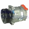 Klima Kompresörü Vectra B 1.6İ-1.6 16V-2.0İ-2.0 Dtı 16V 95-03 119Mm Delphı Tsp0155145