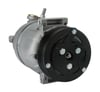 Klima Kompresörü Vectra B 1.6İ-1.6 16V-2.0İ-2.0 Dtı 16V 95-03 119Mm Bosch 1986Ad1273