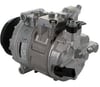 Klima Kompresörü Vw Crafter 2.0Tdi 11 > 7Seu17 100Mm-12V Marellı 359002000720