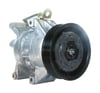 Klima Kompresörü Yarıs 1.3 99-05 Bosch 1986Ad1068